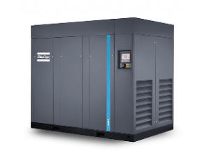 阿特拉斯G VSD（90-355KW）噴油螺桿空壓機