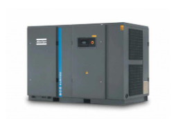 阿特拉斯GL VSD（55-90KW）低壓噴油螺桿空壓機